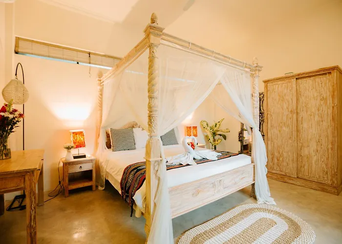 Lila Ubud (Bali)