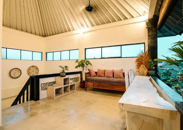 Villa Lila *